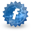 Find us on Facebook